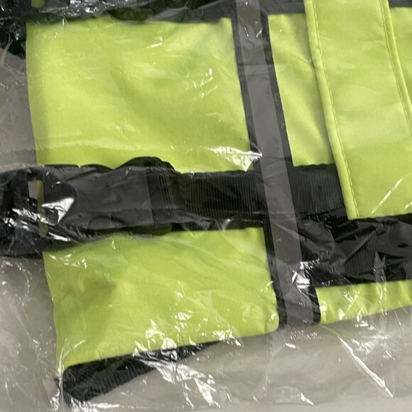 High-Visibility Dog Life Jacket - Picture 2 of 13